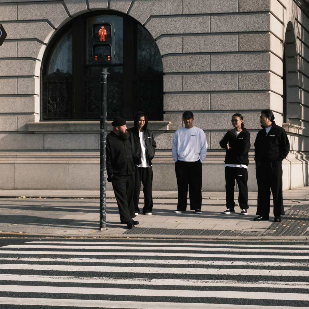 TRADMAN'S BONSAI SWEAT PANTS｜TRADMAN'S BONSAI ONLINE STORE